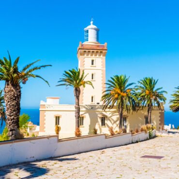 Tangier