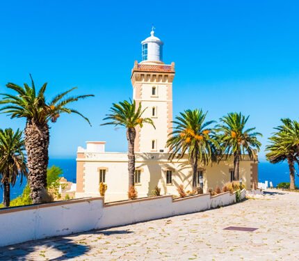 13 DAYS MOROCCO TOUR FROM TANGIER