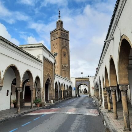 9 DAYS MOROCCO TOURS FROM CASABLANCA