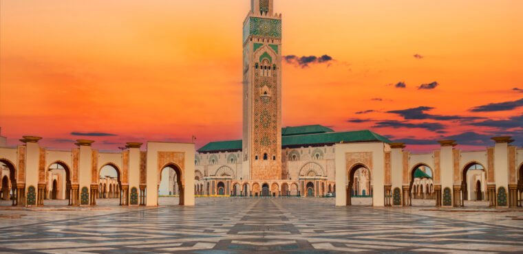 Casablanca