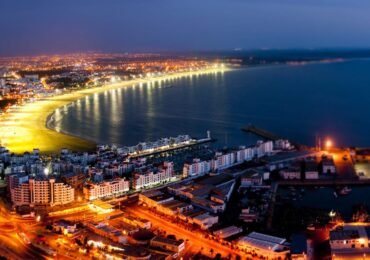 Agadir TravelTrek Morocco (1)