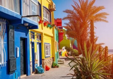 Agadir TravelTrek Morocco (2)