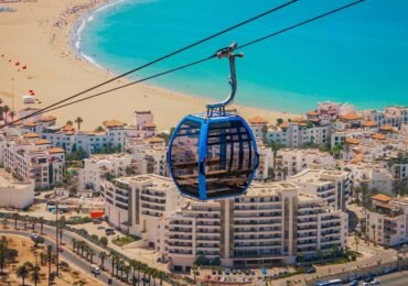 Agadir TravelTrek Morocco (5)