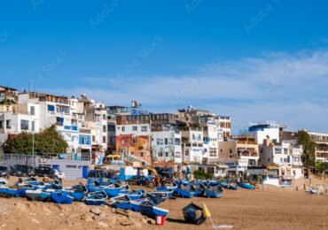 Agadir TravelTrek Morocco (6)
