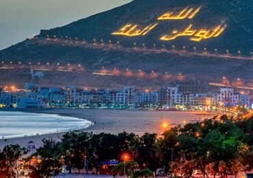 Agadir TravelTrek Morocco (7)