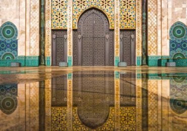 Casablanca TravelTrek Morocco (1)