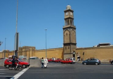 Casablanca TravelTrek Morocco (2)