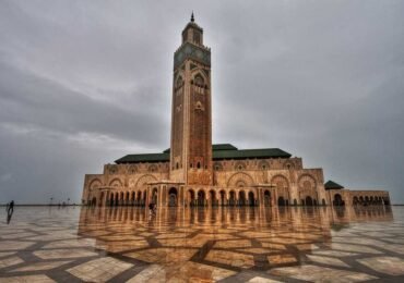 Casablanca TravelTrek Morocco (3)