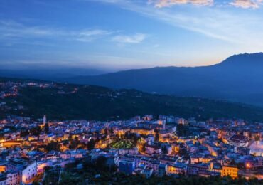 Chefchaouen TravelTrek Morocco (2)