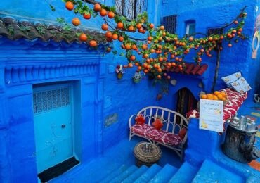 Chefchaouen TravelTrek Morocco (4)