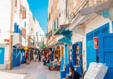 Essaouira TravelTrek Morocco (1)