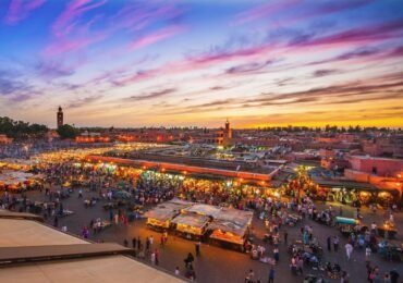 Marrakech TravelTrek Morocco (6)
