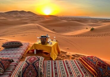 Merzouga TravelTrek Morocco (1)