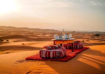 Merzouga TravelTrek Morocco (6)