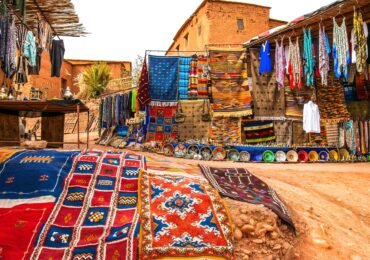 Ouarzazate TravelTrek Morocco (2)