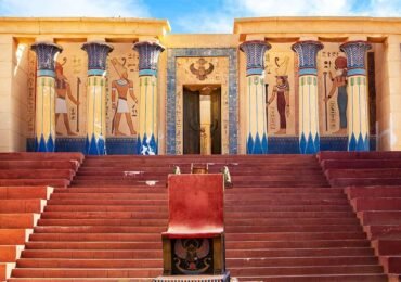 Ouarzazate TravelTrek Morocco (5)