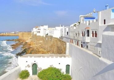 Tanger TravelTrek Morocco (1)