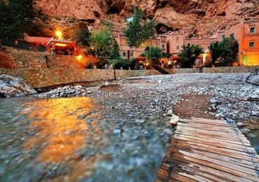 ourika-valley-from-marrakech Traveltrek Morocco